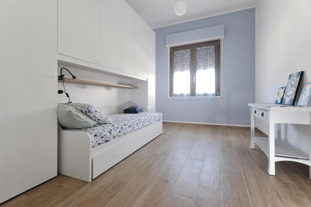 Relax-Comfort-Home City Center Порто-Торрес Экстерьер фото